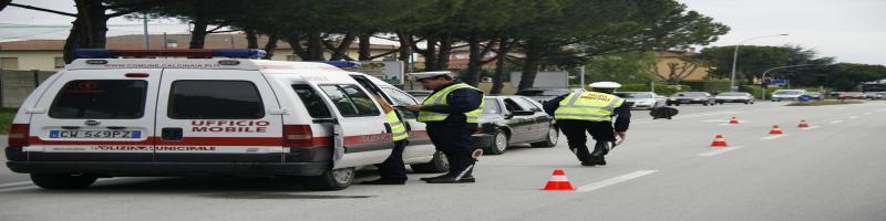 L’UNIONE SULLE STRADE DEL TERREMOTO